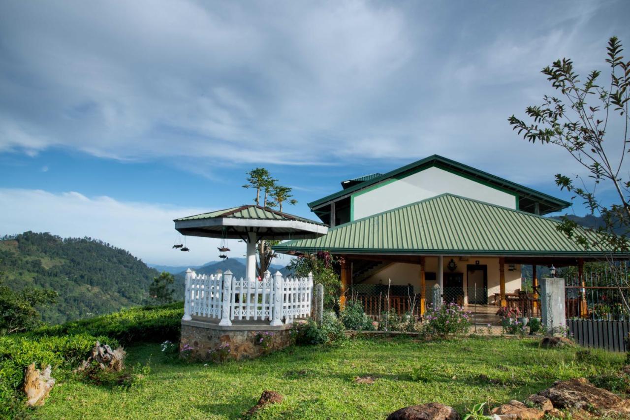 Cool Mount Resort เอลลา ภายนอก รูปภาพ