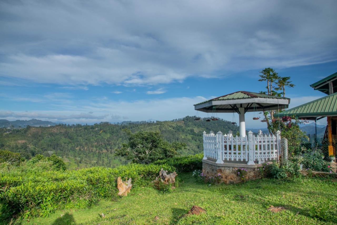 Cool Mount Resort เอลลา ภายนอก รูปภาพ