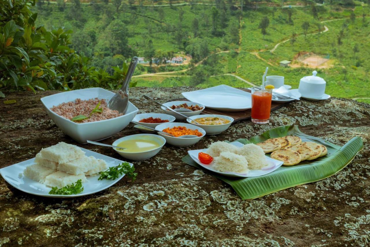 Cool Mount Resort เอลลา ภายนอก รูปภาพ