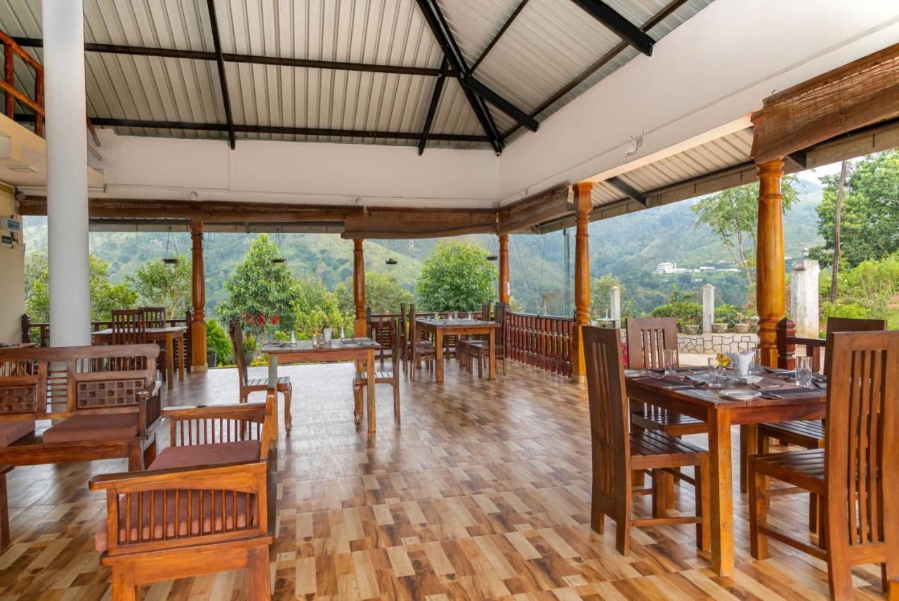 Cool Mount Resort เอลลา ภายนอก รูปภาพ