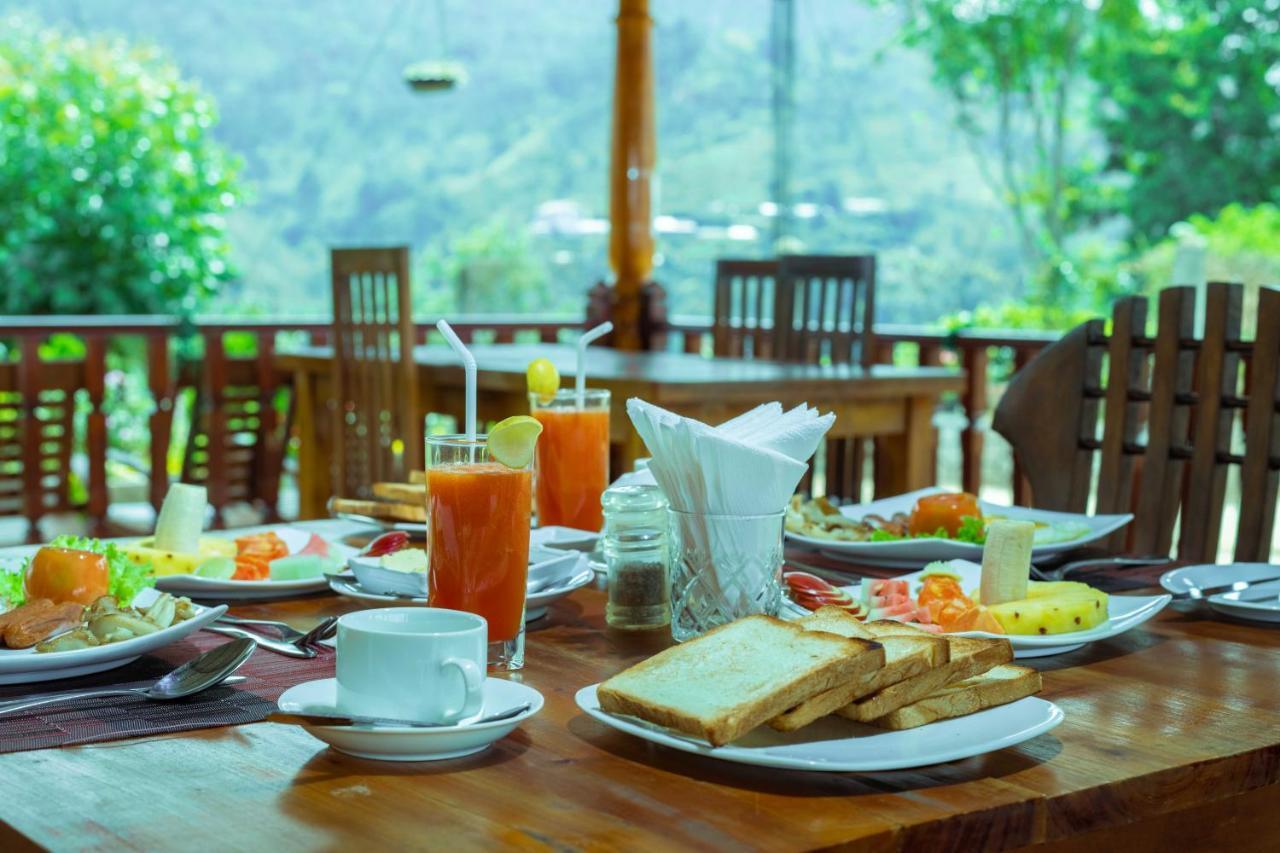 Cool Mount Resort เอลลา ภายนอก รูปภาพ