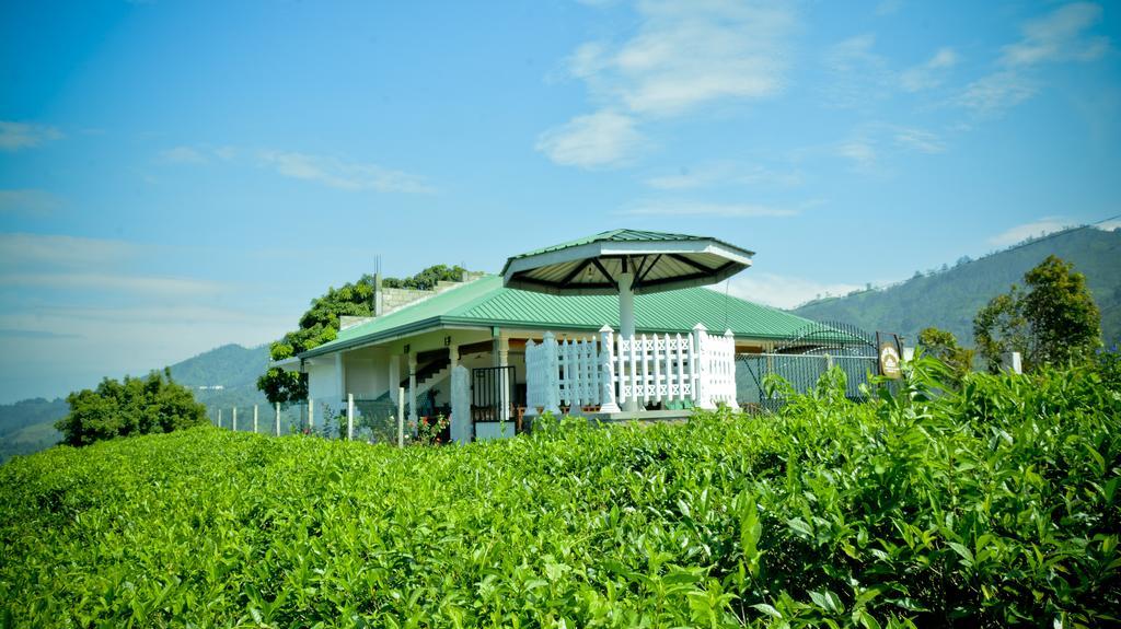Cool Mount Resort เอลลา ภายนอก รูปภาพ