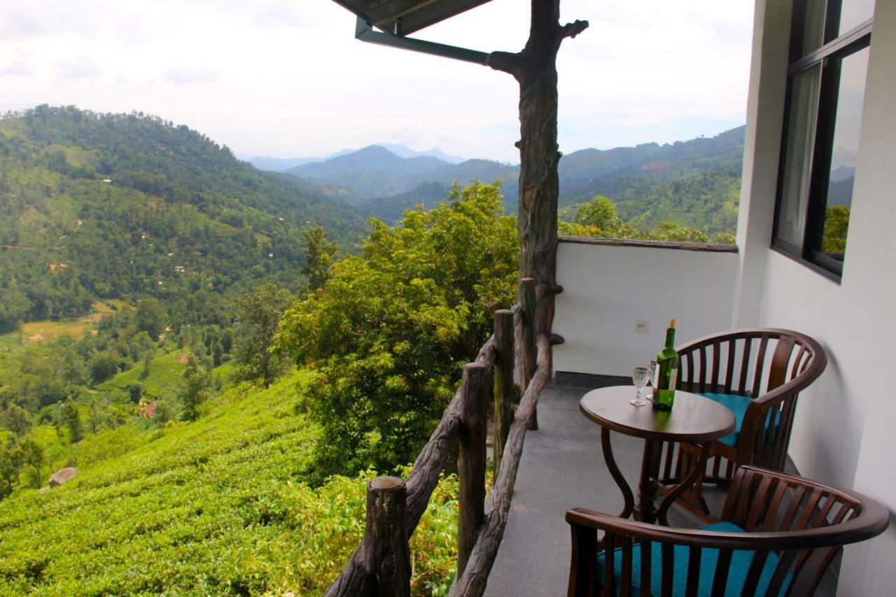 Cool Mount Resort เอลลา ภายนอก รูปภาพ