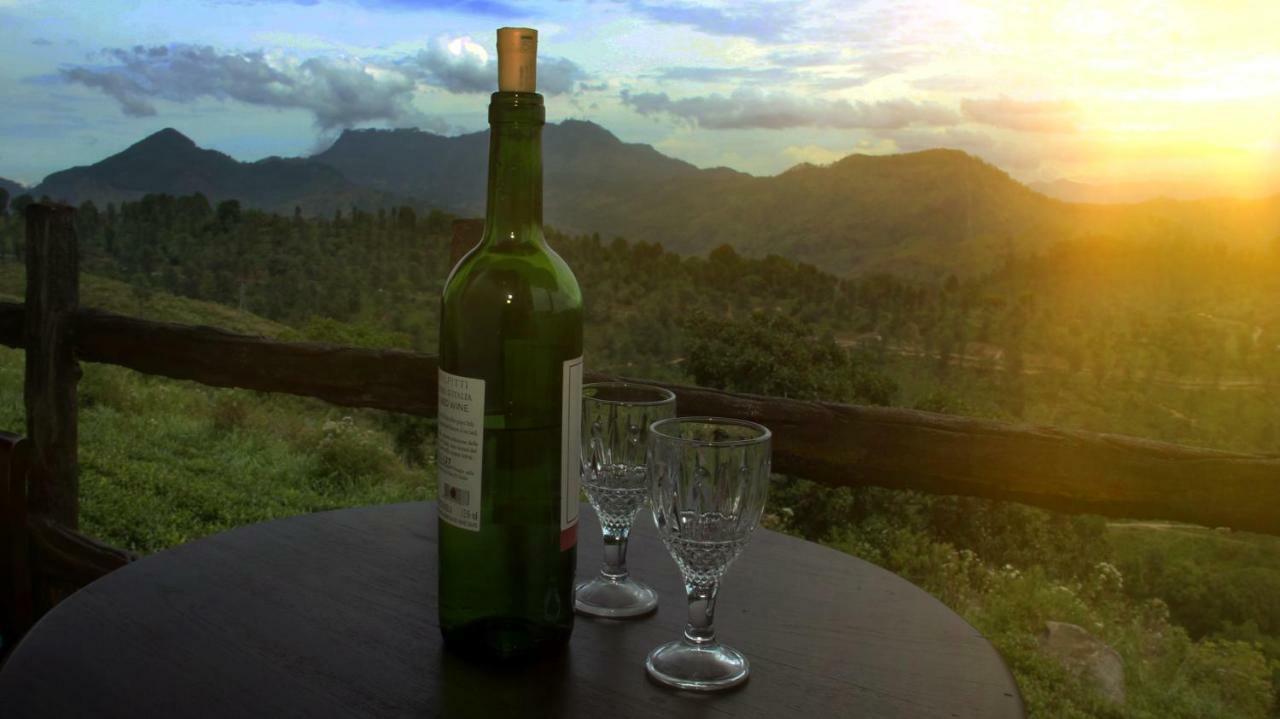 Cool Mount Resort เอลลา ภายนอก รูปภาพ