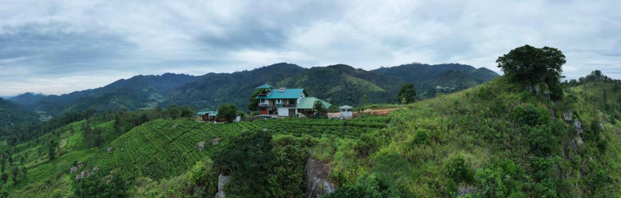 Cool Mount Resort เอลลา ภายนอก รูปภาพ